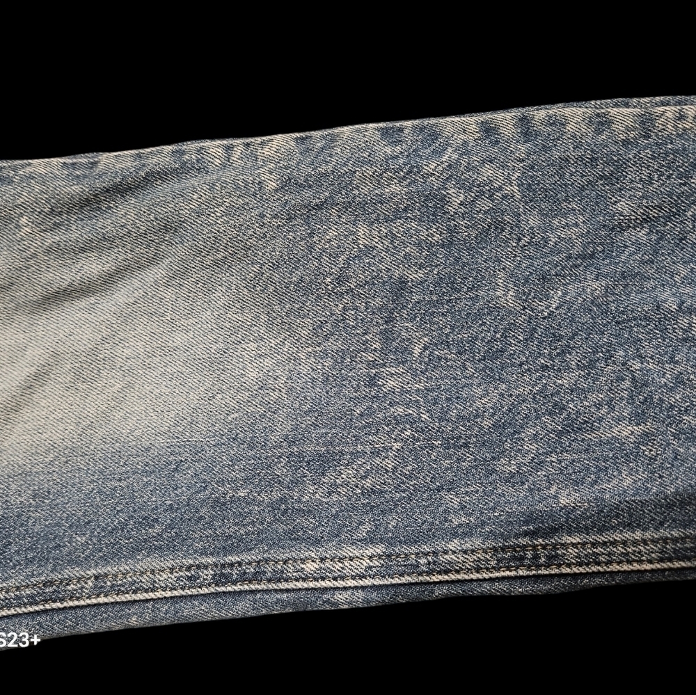 Lee Vintage Distressed Jeans - Picture 4 of 9